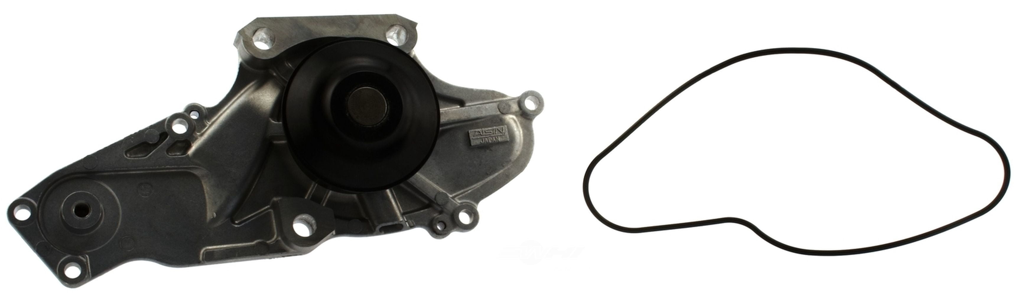AisinEngine Water Pump Fits select: 1998-2002 HONDA ACCORD, 2003-2004 HONDA PILOT