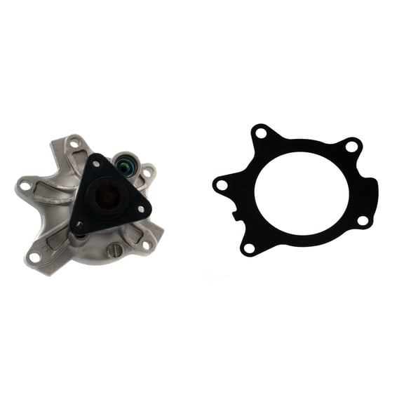 AisinEngine Water Pump Fits select: 2001-2009 TOYOTA PRIUS, 2007-2019 TOYOTA YARIS