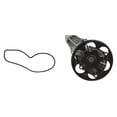 thumbnail image 1 of AisinEngine Water Pump Fits select: 2005 HONDA CIVIC, 2002-2006 HONDA CR-V, 1 of 3