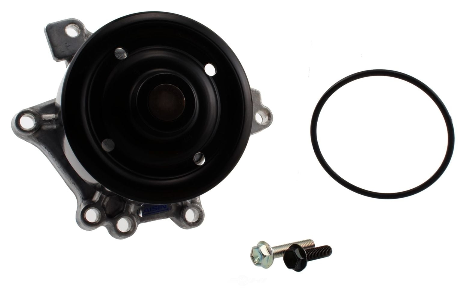 AisinEngine Water Pump Fits select: 2006 TOYOTA COROLLA CE