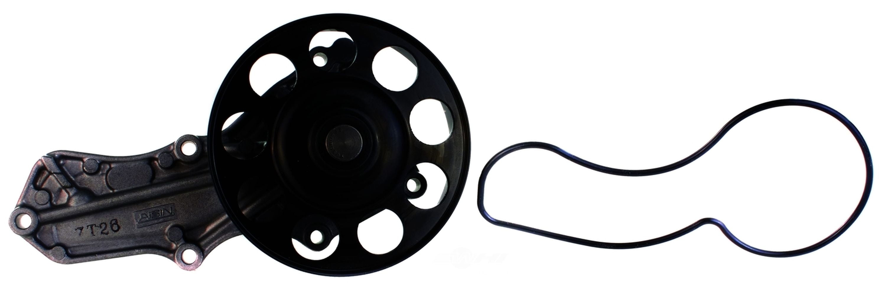 AisinEngine Water Pump Fits select: 2015-2016 HONDA CR-V