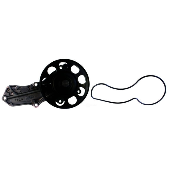 AisinEngine Water Pump Fits select: 2015-2016 HONDA CR-V