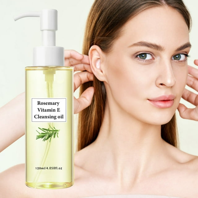 Aisiwm Skincare Lotion Pore Cleansing Oil Sensitive Skin Face Wash Oil Cleanser for Face Makeup