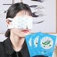 Aisiwm Today! Makeup Eye Mask Self-Steam Spa Moisturising Eye Warmer …