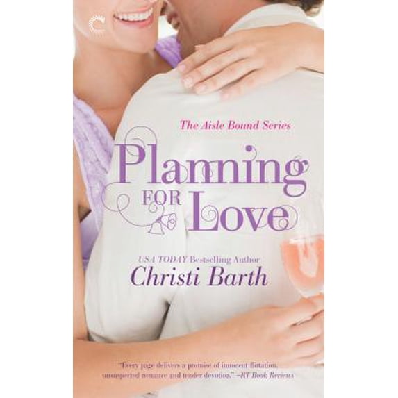 Pre-Owned Planning for Love (Mass Market Paperback) 0373002068 9780373002061