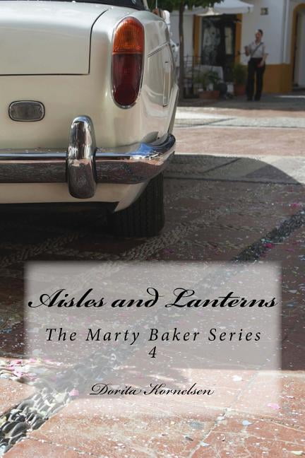 Aisles and Lanterns (Paperback)