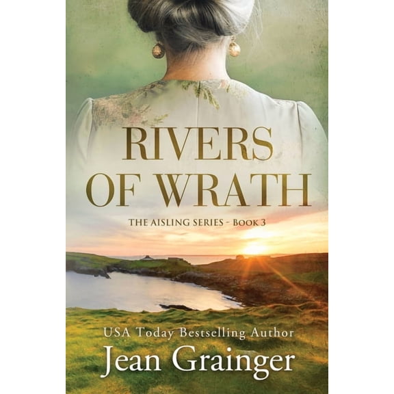 Aisling Rivers of Wrath, (Paperback)