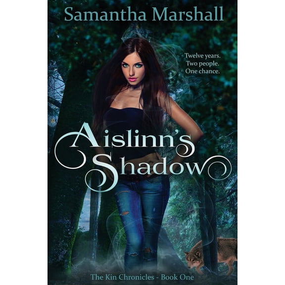 Aislinn's Shadow, (Paperback)