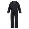 thumbnail image 1 of Aislor Boys Mechanic Coveralls Fancy-Dress Costumes with Zipper Front for Ages 6-16, Size 16, 1 of 8