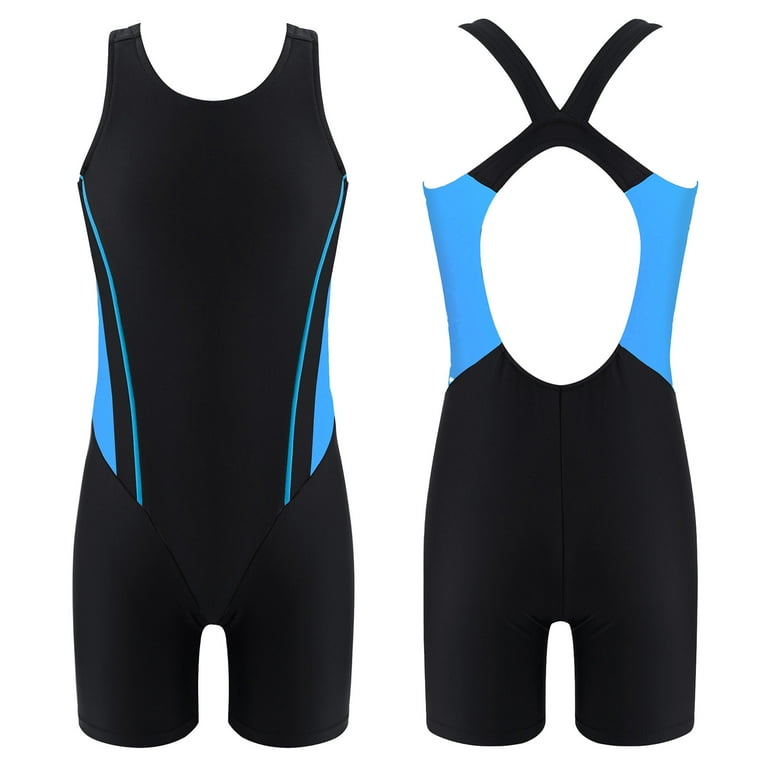 Jumpsuit hotsell swimming costume
