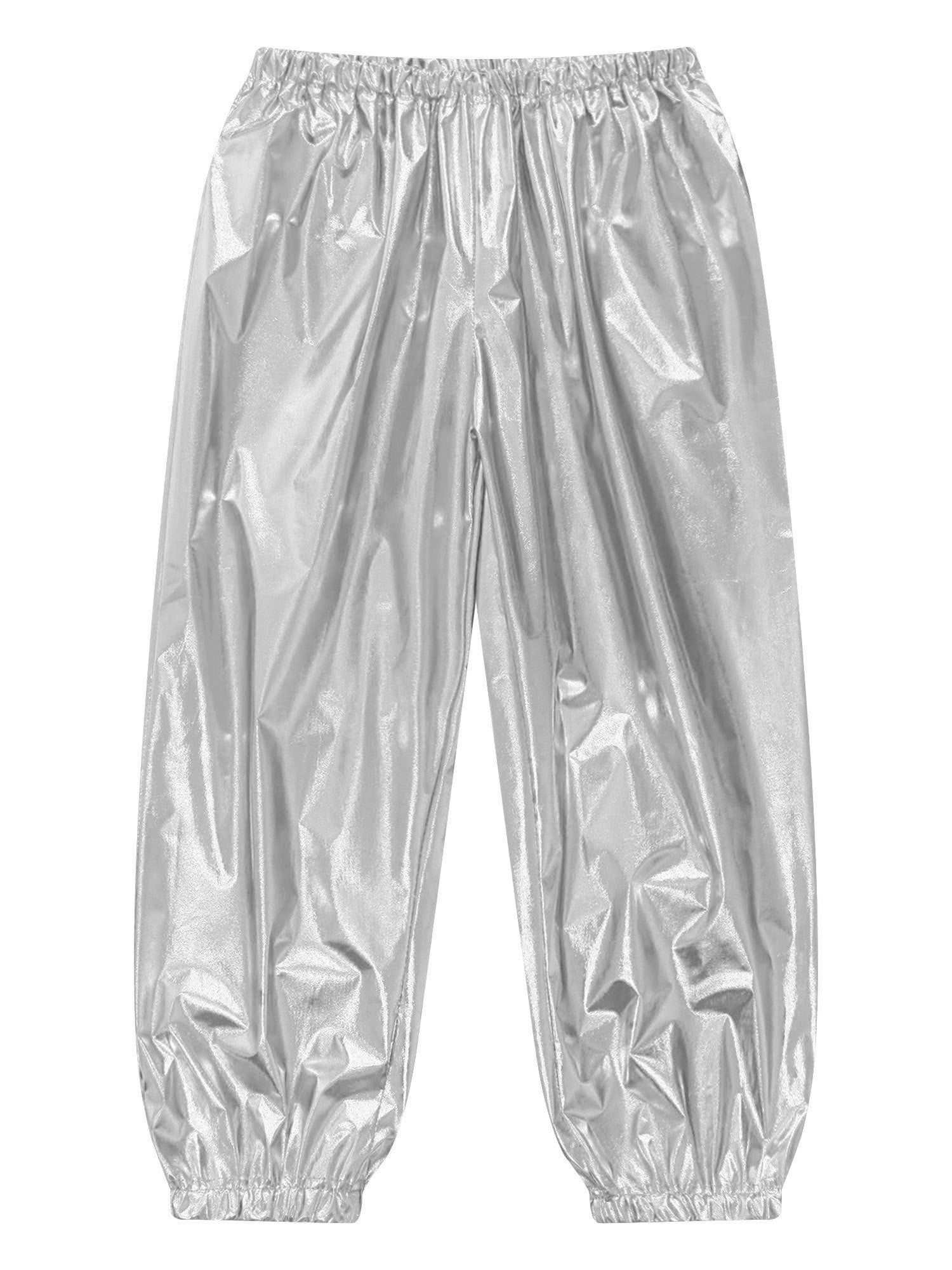 Dancer  Pants - Light Grey - Light Grey