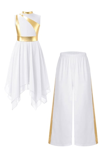 dance wear praise dance dresses under $10