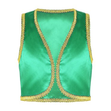 King Prince Costumes - Elegant And Historical Dress