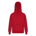 thumbnail image 1 of Aislor Kids Boys Girls Long Sleeve Fleece Hoodie Sweatshirt Drawstring Pullover Top with Pockets 3-14, 1 of 7