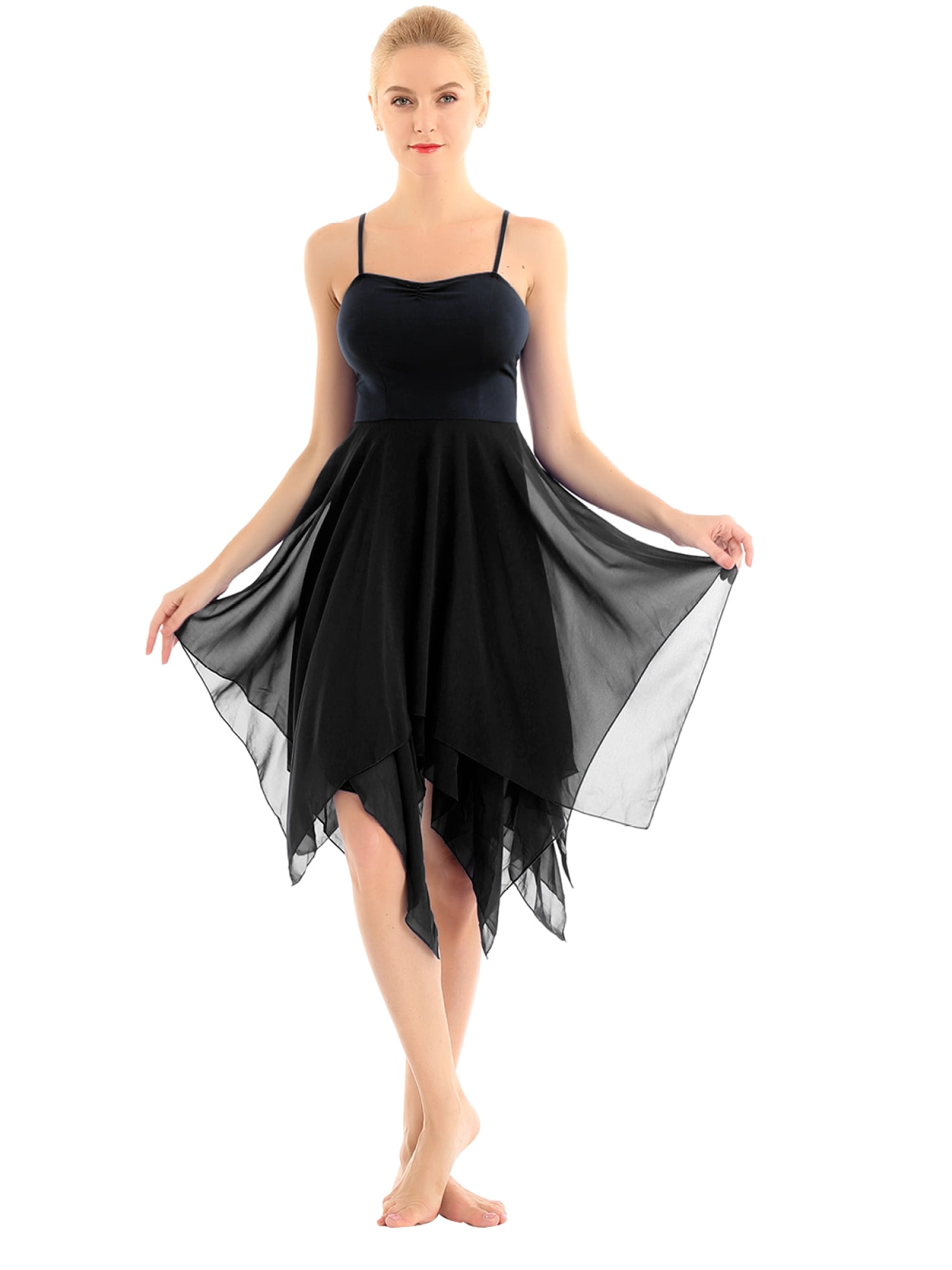 ballerina black dress – Diane von Furstenberg All of our products are hand Ballerina Dress Adults