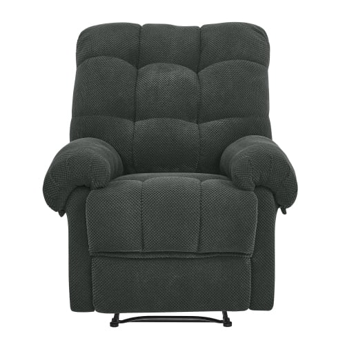 Aisword 108'' Sectional Sofa Set, Modular 5-Seater Couch Sofa with Reversible Chaise & Cup Holders, L-Shaped Sectional Couch with Storage Ottoman for Living Room｜ Velvet｜ Black