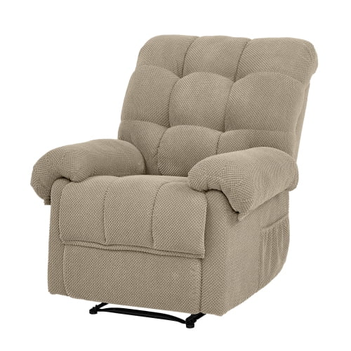Aisword 108'' Sectional Sofa Set, Modular 5-Seater Couch Sofa with Reversible Chaise & Cup Holders, L-Shaped Sectional Couch with Storage Ottoman for Living Room｜ Velvet｜ Black