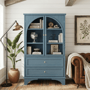 Curio Cabinet