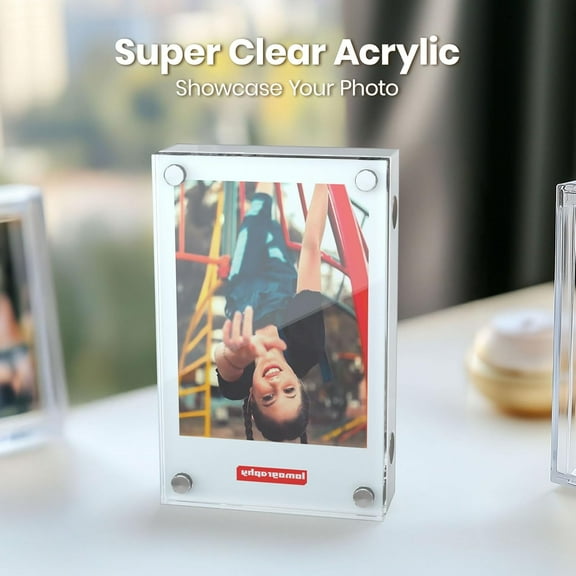 Aitee 2x3 Frame for Picture 6 Pack