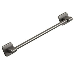 KOKOSIRI 12-Inch Single Towel Bar, Wall Mounted, SUS304 Stainless