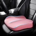 thumbnail image 1 of Aiteng Car Main Driver Seat Booster Seat Cushion Memory Foam Seat Booster Cushion, 1 of 6