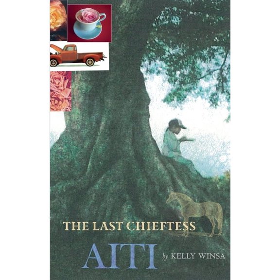 The Last Chieftess AITI, (Paperback)