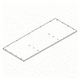 thumbnail image 1 of Aitjunz 59" Inch Replacement Desktop for Electric Standing Desk, 1 of 4