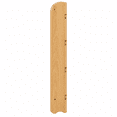 thumbnail image 1 of Aitjunz Replacement Panel Part Only, Not a Console Table, WIN6002-NA-PJ, Natural, 1 of 6
