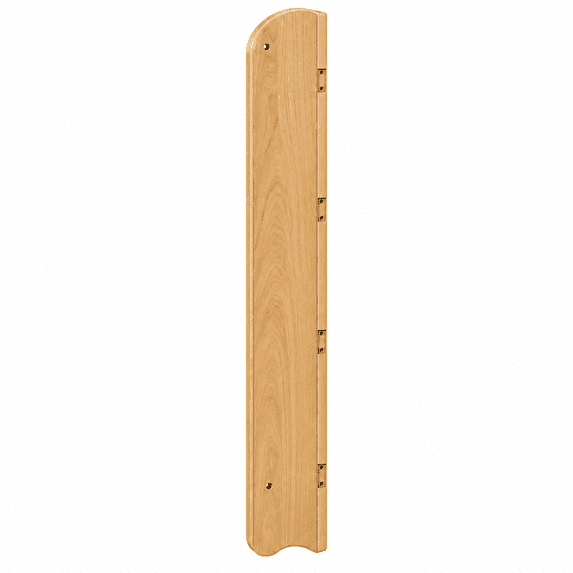 Aitjunz Replacement Panel Part Only, Not a Console Table, WIN6002-NA-PJ, Natural