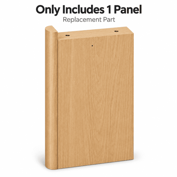 Aitjunz Replacement Part Only, Not Coffee Tables, Compatible with LDYZCT-1 Series
