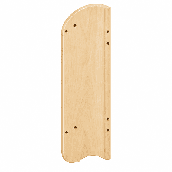 Aitjunz Replacement Wood Panel Part Only, Natural
