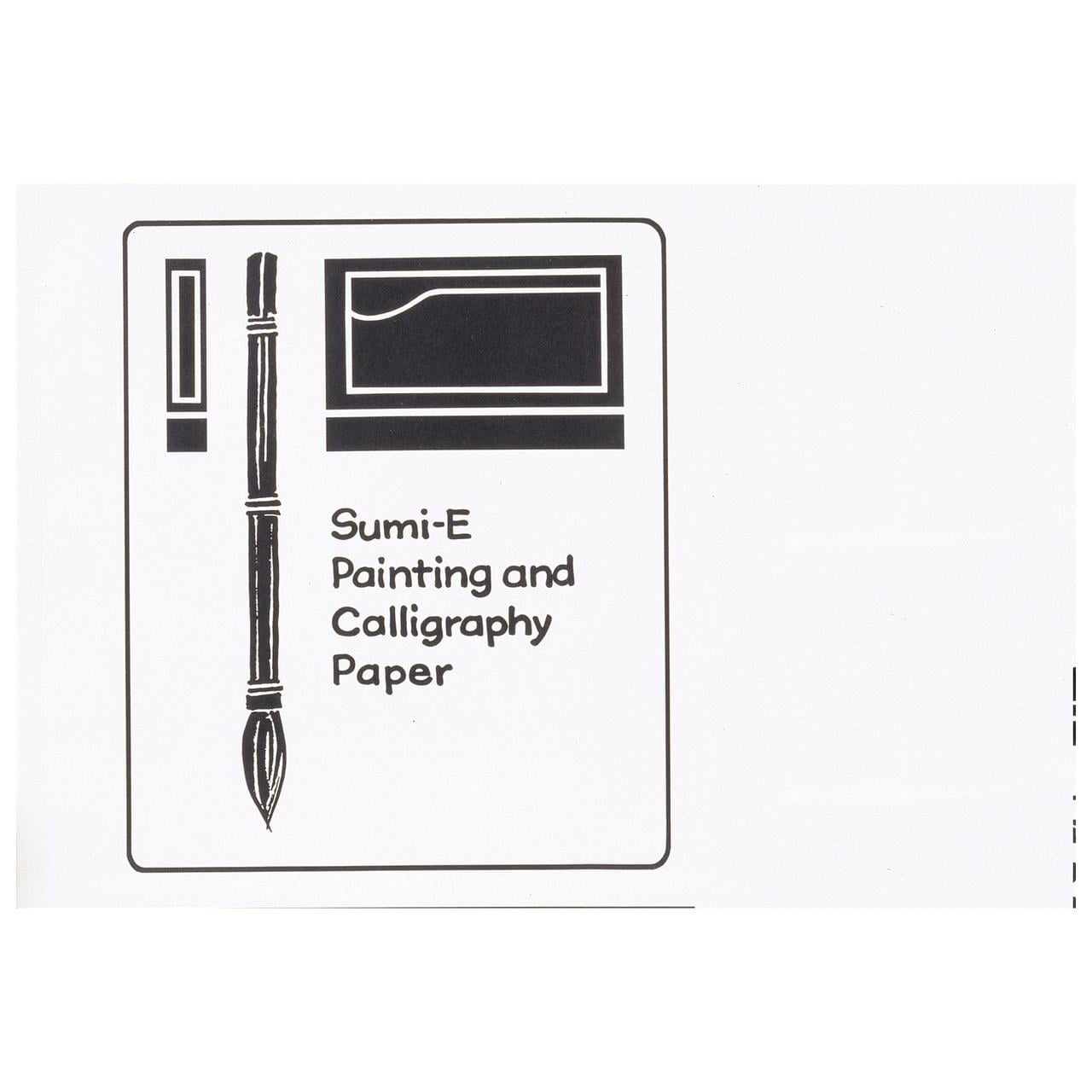Richeson Black Art Paper Bulk Pack - 12 inch x 18 inch, 250 Sheets