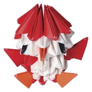 Aitoh Koorigami 3D Origami Kit - Owl