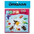 thumbnail image 1 of Aitoh Origami Kit - Insects, 1 of 1