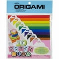 thumbnail image 1 of Aitoh Origami Paper: Assorted Sizes, 100 sheets, 1 of 2