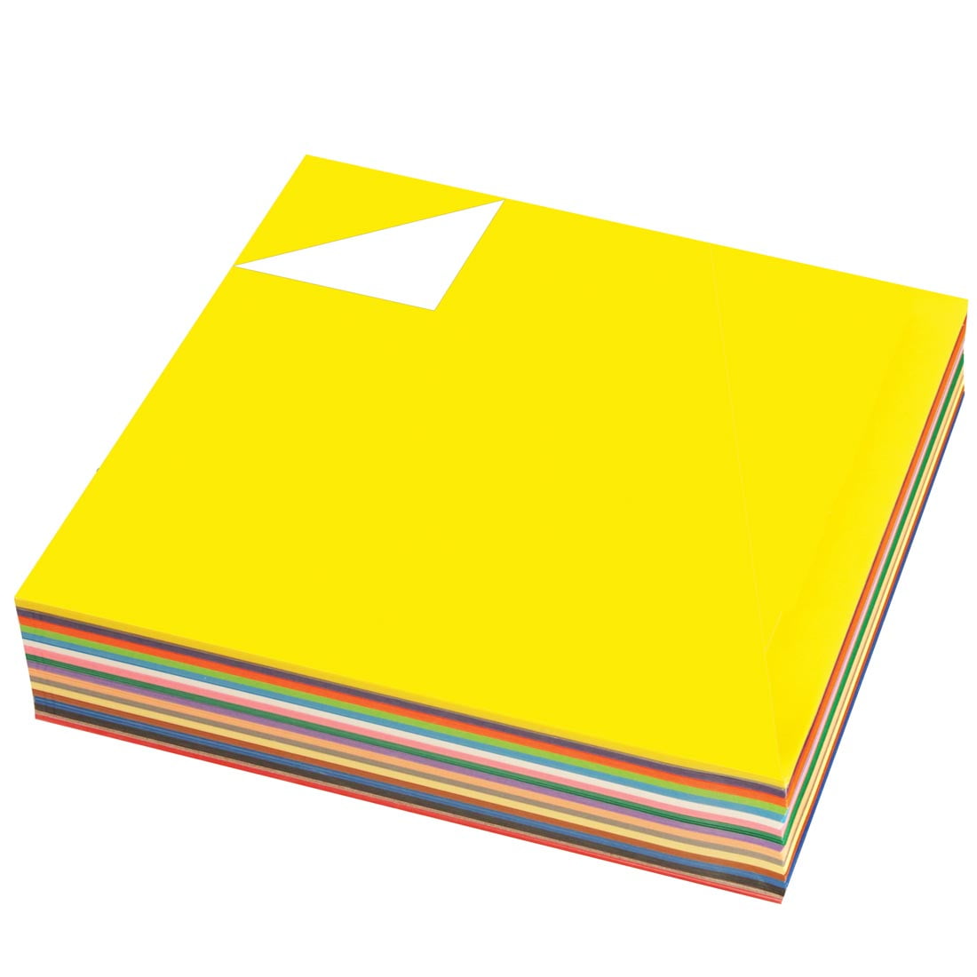 Aitoh Origami Paper Squares 7"
