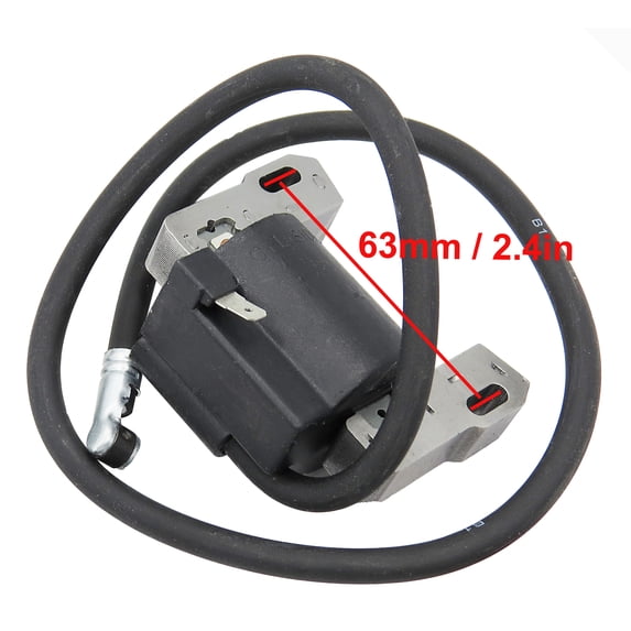 Aitook Armature Magneto Ignition Coil For Toro 56155 56138 56145 56150 Lawn Tractor