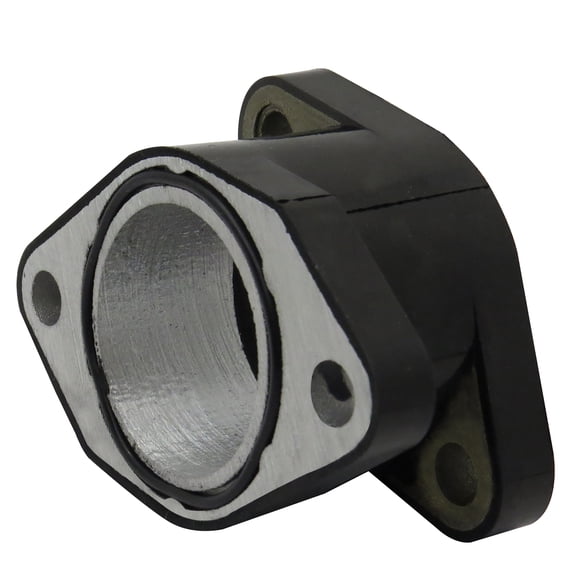Aitook Carburetor Carb Intake Boot Joint Compatible With Yamaha Warrior 350 YFM350 X 1987-2004
