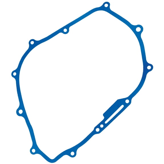 Aitook Clutch Cover Gasket Compatible With Honda FourTrax Foreman 350 TRX350 4X4 1986-1989