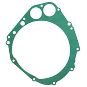 Aitook Clutch Cover Gasket Compatible With Suzuki GSXR 600 GSXR600 X Z 2001-2005