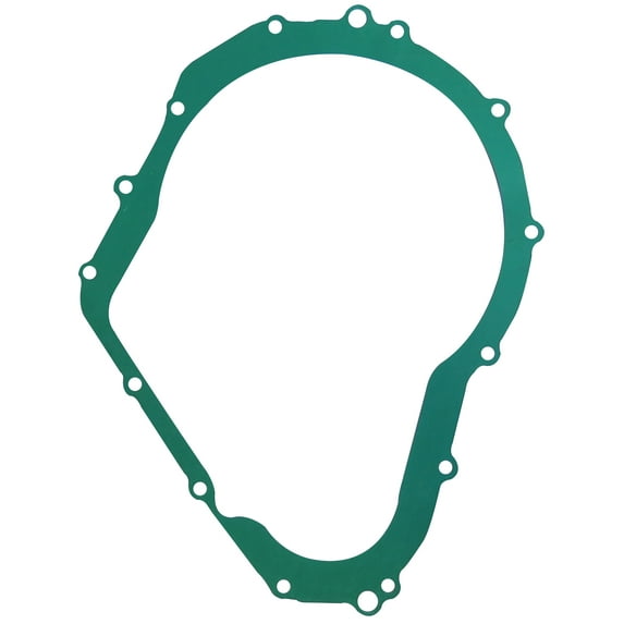 Aitook Clutch Cover Gasket Compatible With Suzuki GSXR750 GSXR 750 2006-2019