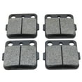 thumbnail image 1 of Aitook Front Brake Pads Compatible With Arctic Cat Dvx400 Dvx 400 2004-2008, 1 of 3