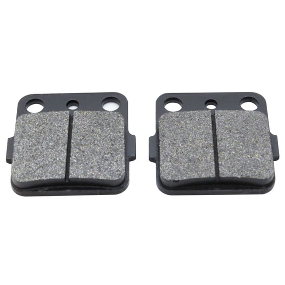 Aitook Front Brake Pads Compatible With Honda TRX420 06435-HP7-A01 2011-2012