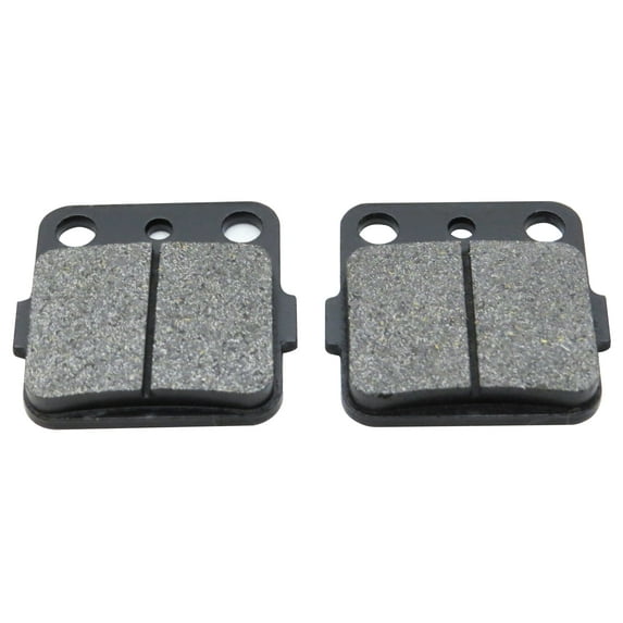 Aitook Front Brake Pads Compatible With Honda TRX500 06435-HP7-A01 2012-2015