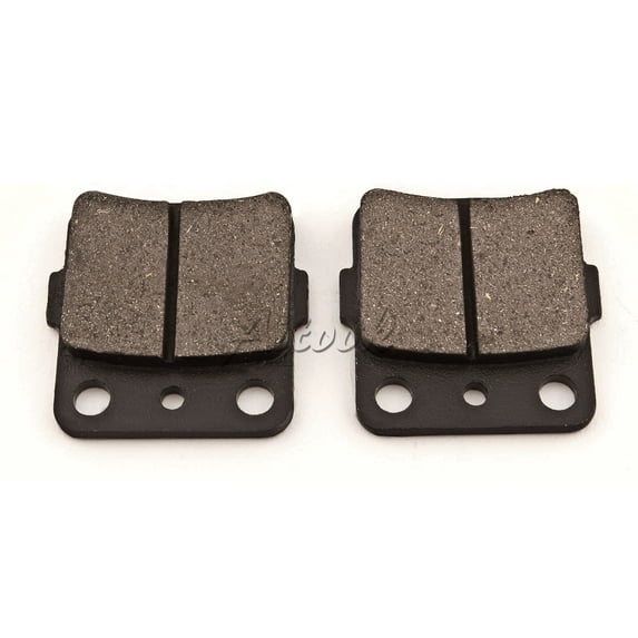 Aitook Front Brake Pads for Yamaha Raptor 660R YFM660R ATV 2001-2005
