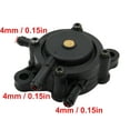 thumbnail image 1 of Aitook Fuel Pump For Cub Cadet 2165 2160 2164 1180 1212 1180 1170, 1 of 4