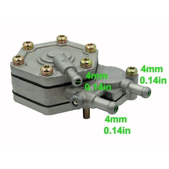 Aitook Fuel Pump For Polaris ATV SPORTSMAN 400 2001-2004 / 2008