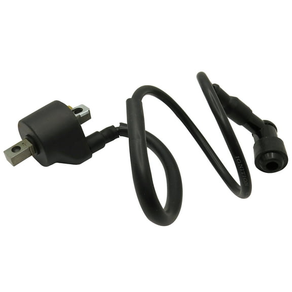 Aitook Ignition Coil Assy Compatible With Polaris Scrambler 400 2X4 4X4 1995-2002