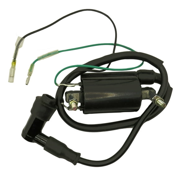 Aitook Ignition Coil Compatible With Kawasaki KLT250 1982-1985