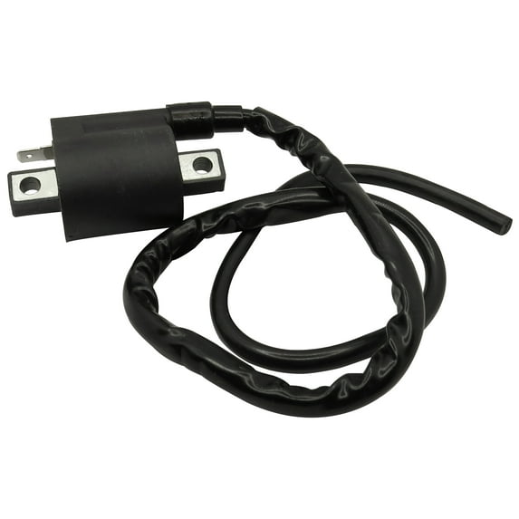 Aitook Ignition Coil Compatible With Polaris Scrambler 400 2X4 4X4 1995-2002
